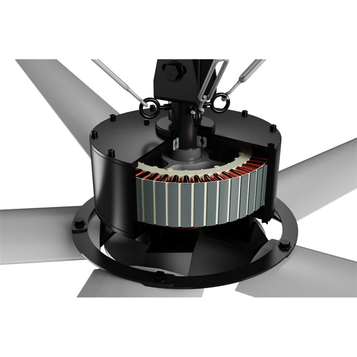 Large Industrial Ceiling Fans price