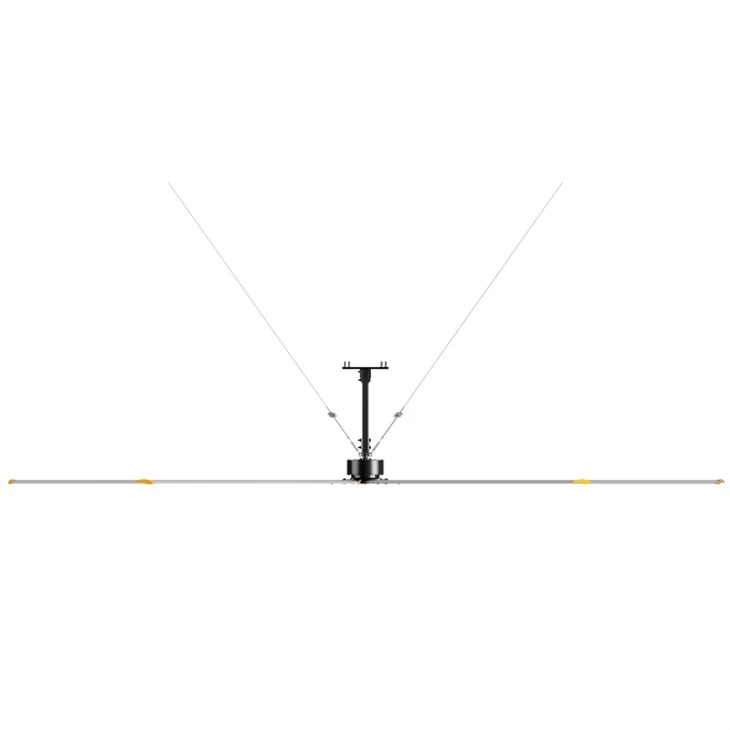 Large Industrial Ceiling Fans best